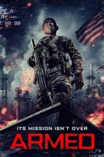 Film Armed (2025) Sub Indonesia