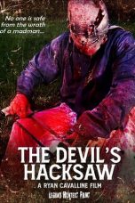 Film The Devil's Hacksaw (2025)