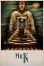 Film Mr K (2025) Sub Indonesia