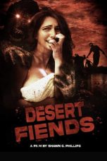 Film Desert Fiends (2024) Sub Indonesia