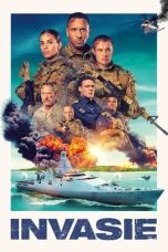 Film Invasion (2024) Sub Indonesia